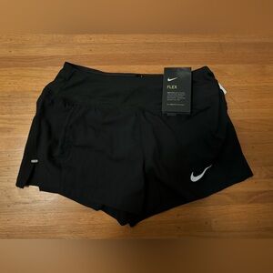 NWT Nike Running Shorts